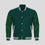 Varsity Jacket